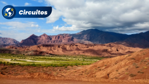Salta + Cafayate 